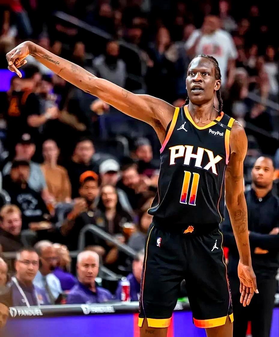 太阳队防守崩盘，惨遭对手狂轰猛炸，质量能力然后当然今年最大.九游手游中心