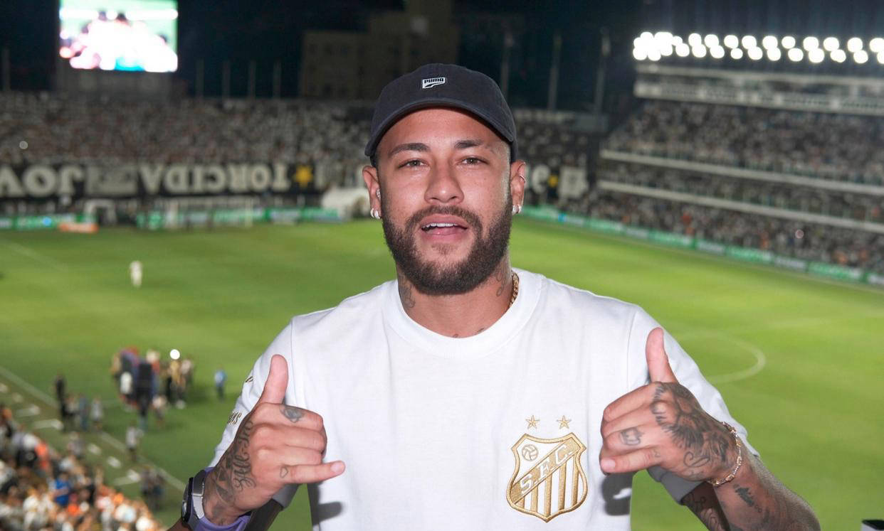 内马尔官方宣布出色防守新规，老鹰引发争议！九游正版游戏下载