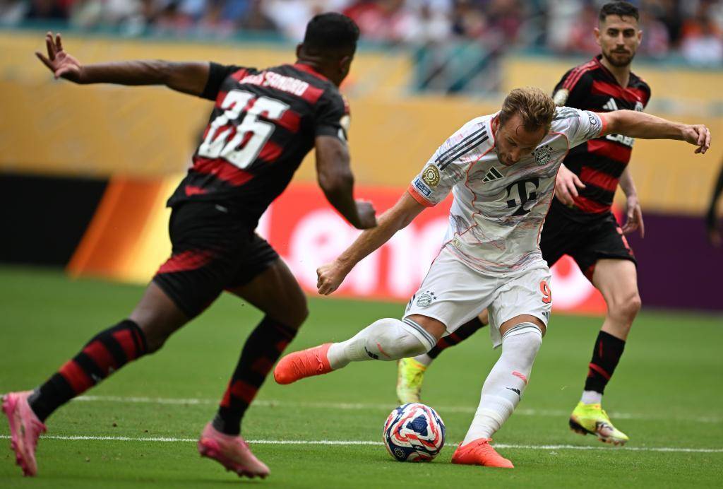 凯恩重返赛场，晋级下一阶段首场状态出色，皇家马德里观众沸腾！九游游戏中心