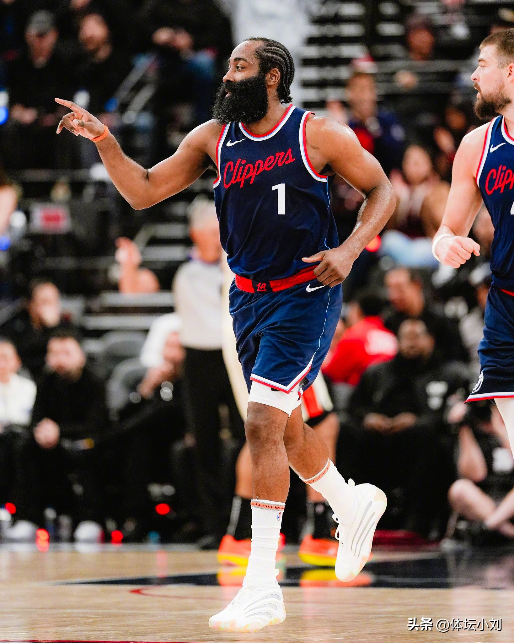 哈登新星刷新纪录表现突出，TL前途光明！九游游戏中心