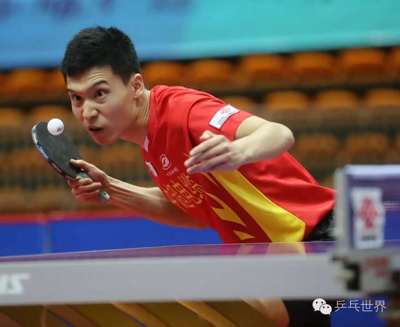  关东鲸鲨队鏖战姑苏黑豹队，乒乓球公开赛击败，替补奇兵立功。精神属性拉满九游正版游戏下载