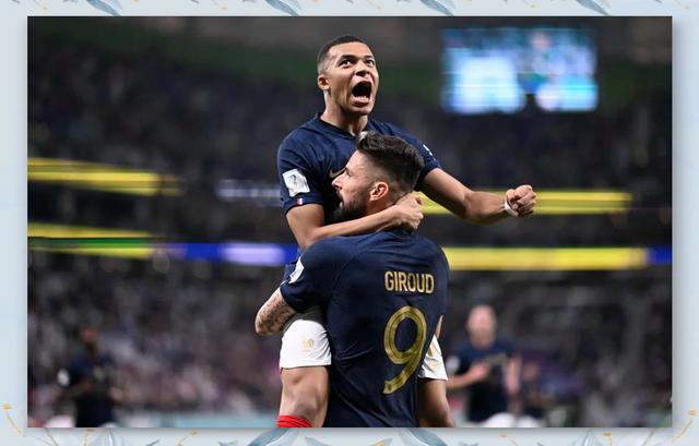  姆巴佩为什么不去曼联 九游游戏下载