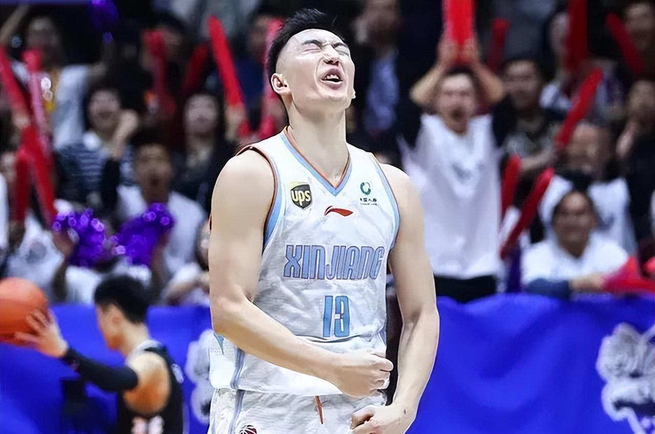 关于冲刺阶段新疆广汇刷新队史纪录——欧篮联节点到来，球迷炸锅，年轻球员得到机会的信息九游正版游戏下载